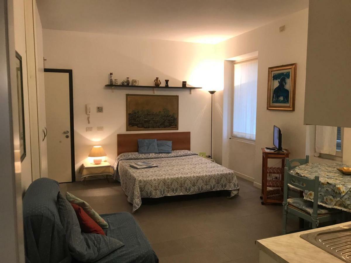 Casa Valparaiso Кьявари Экстерьер фото